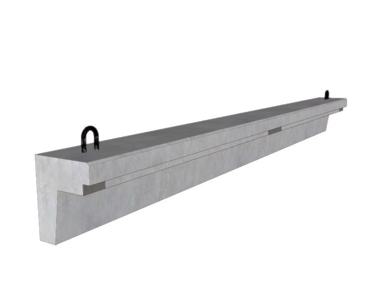 Блок карнизный