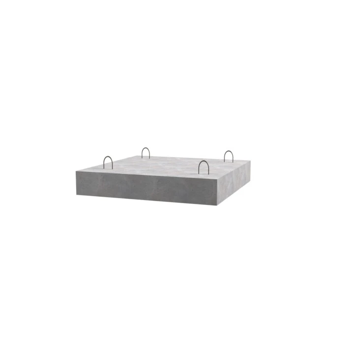 Фундаментный блок БФ8.99