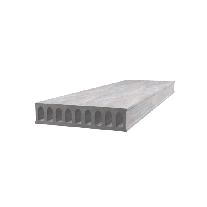 Плита перекрытия 1ПБ 53.12-8