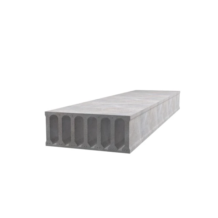 Плита перекрытия 4ПБ 41.12-26