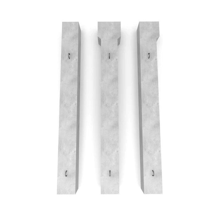 Колонна железобетонная 1к 72-5 м3