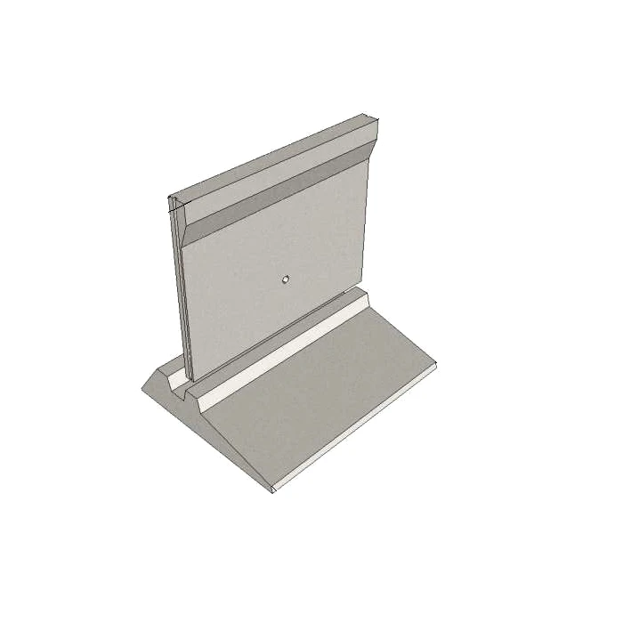 Плита фундаментная ПФ3-6